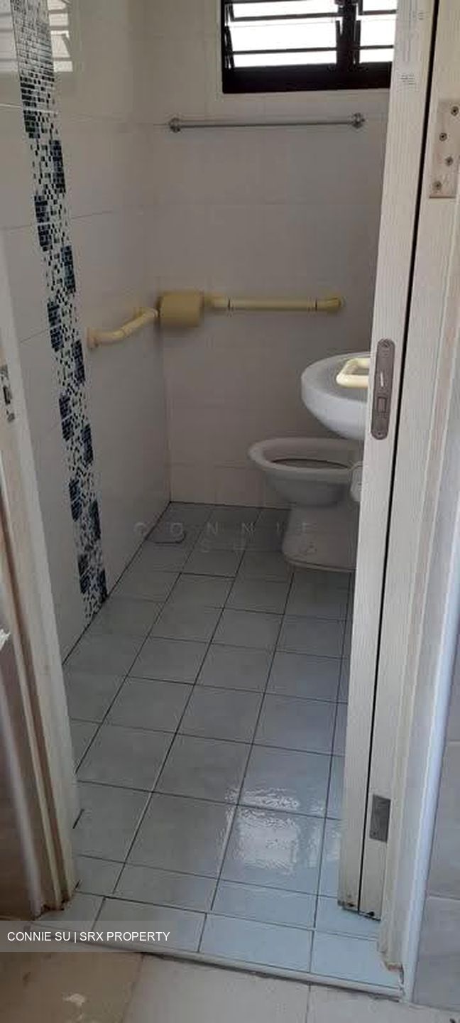 Blk 768 Yishun Avenue 3 (Yishun), HDB 4 Rooms #607598041